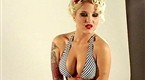 Movies &amp; TV: IGN Babeology: Jeska's Video Tease