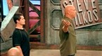 Steve vs. An Abuser