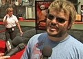 Kung Fu Panda Red Carpet picture
