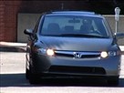 2008 Honda Civic EX-L