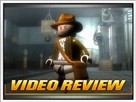 LEGO Indiana Jones: The Original Adventures Review