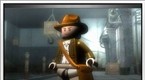 LEGO Indiana Jones: The Original Adventures Review