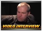 Drinks with Uwe, Part 1