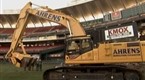 National Geographic Channel: Tools of the Trade: Demolition