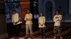 Top Chef: The Sous Chefs