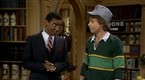 Silver Spoons: Pilot (season 1, episode 1)