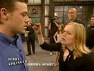Jerry Springer | Season 14 Episode 929 | Forbidden Affairs!