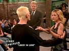 Jerry Springer | Season 14 Episode 930 | Lousy in Love!