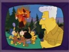 Camp Krusty News Report