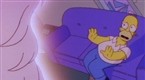 Homer Talks to God