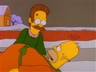 Flanders to the Rescue