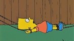 The Simpsons: Anything for an Inch