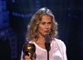 Lauren Hutton + No Sleep = ??? picture