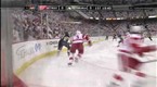 NHL: Game 6: Red Wings at Penguins 06/04/08