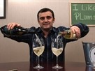 Sauvignon Blanc Taste Off