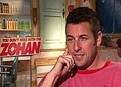 Adam Sandler Fatherhood picture