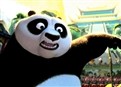 Kung-Fu Panda picture