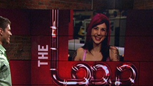 Joanna Angel Talks Erotica