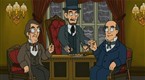 American Dad!: Black Mystery Month (season 2, episode 13)