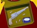 The Simpsons - No Guns In The House