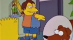 The Simpsons: Santa's Little Injury