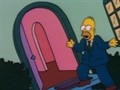 The Simpsons - Husband’s Racket