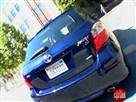 2008 Toyota Matrix S