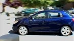 Car Tech: 2008 Toyota Matrix S