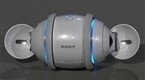 First Look: Sony Rolly