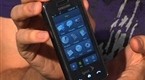 First Look: Samsung Instinct