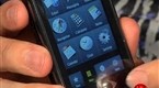 First Look: Samsung Instinct