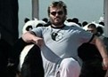 Kung Fu Panda Cast picture