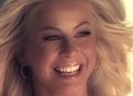 Julianne Hough Shoot & Intv picture