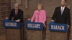 The Tonight Show: Political Jeopardy 6/6