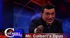 The Colbert Report: Thu, Jun 5, 2008 (season 4, episode 74)
