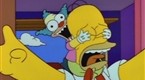 Attacked by the Doll