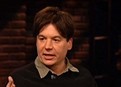 Mike Myers - Bonus: George Harrison picture