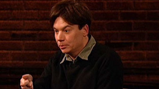 Mike Myers - Bonus: Dutch Inspiration Video