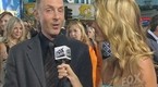 World Premiere: The Simpsons Movie