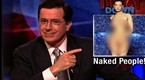 The Colbert Report: ThreatDown - Secret Negro Presidents