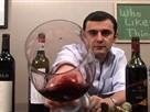 Australian Wines On The Thunder Show. These Should Bring The Thunder!
