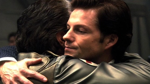 Battlestar Galactica Ep. Revelations