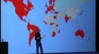 iPhone 3G to be available in 70 countries