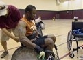 30 Days in a Wheelchair picture