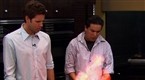 The MEN7 Show: Steak Your Claim