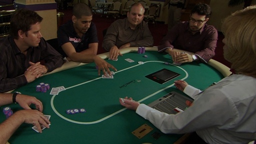 play video on Hulu