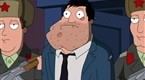 American Dad!: Red October Sky (season 3, episode 13)