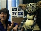 Scientific American Frontiers Robot Pals