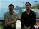 Hollywood News | Monte Carlo Goes Hollywood 2