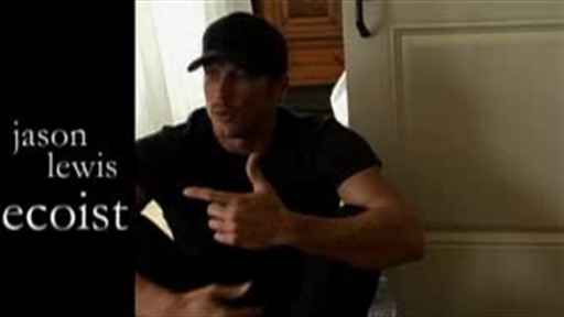 Jason Lewis